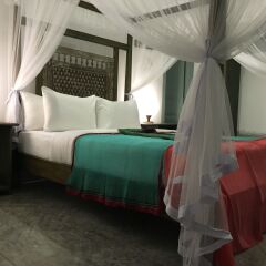 Отель Khalids Guest House Galle Шри-Ланка, Галле - отзывы, цены и фото номеров - забронировать отель Khalids Guest House Galle онлайн детские мероприятия