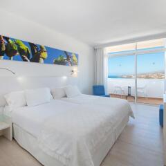 Отель Iberostar Bouganville Playa комната для гостей