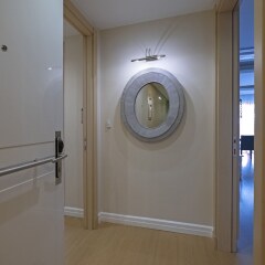 Отель Cheya Residences Nisantasi Deluxe интерьер отеля фото 3