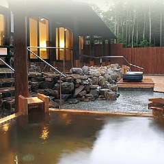 Отель Yakushima Manten Ryokan Якусима фото 2