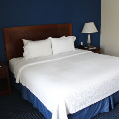 Doral Inn & Suites Miami Airport West in Doral, United States of America from 99$, photos, reviews - zenhotels.com guestroom