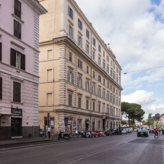 Отель Colosseo In фото 5