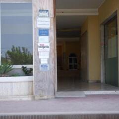 Отель B&B Neapolis Сиракуза фото 2