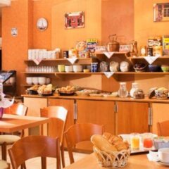 Отель Ibis Styles Paris Place d'Italie - Butte Aux Cailles фото 10