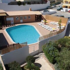 Hotel Praia do Burgau - Turismo de Natureza с домашними животными