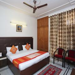 Отель OYO 3622 ASR Guest House Индия, Нью-Дели - отзывы, цены и фото номеров - забронировать отель OYO 3622 ASR Guest House онлайн комната для гостей