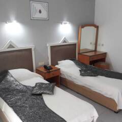 Glaros Hotel комната для гостей фото 3