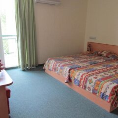 Hotel Aurelia Солнечный берег комната для гостей фото 3