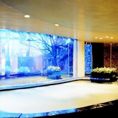 Отель Grand Hyatt Seoul Южная Корея, Сеул - отзывы, цены и фото номеров - забронировать отель Grand Hyatt Seoul онлайн фото 7