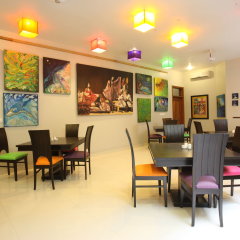 Hotel One Karachi in Karachi, Pakistan from 51$, photos, reviews - zenhotels.com meals
