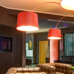 Отель Residenza Cenisio Италия, Милан - 10 отзывов об отеле, цены и фото номеров - забронировать отель Residenza Cenisio онлайн фото 7