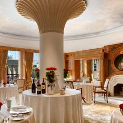 Отель Adlon Kempinski фото 4