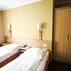 Отель Jagerhof комната для гостей фото 4