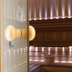 Гостиница Radisson Royal бассейн фото 2