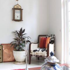 Отель Villa Raha комната для гостей фото 5