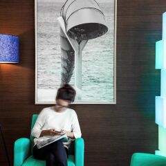 Отель ibis Styles A Coruña Испания, Ла-Корунья - отзывы, цены и фото номеров - забронировать отель ibis Styles A Coruña онлайн спа