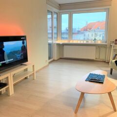 Отель City Center Apartment Raua Эстония, Таллин - отзывы, цены и фото номеров - забронировать отель City Center Apartment Raua онлайн фото 4