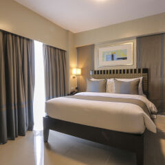 Отель Bellini Suites at Presidio Lakefront комната для гостей фото 3