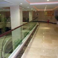 Haiyi Hotel интерьер отеля фото 6