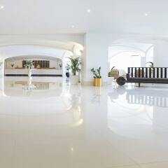 Отель Grecotel Daphnila Bay интерьер отеля