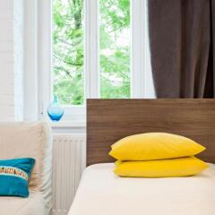 Отель MoHo S Hostel Польша, Вроцлав - отзывы, цены и фото номеров - забронировать отель MoHo S Hostel онлайн детские мероприятия