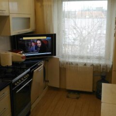 Апартаменты Pauls Appart Apartments Калининград фото 9