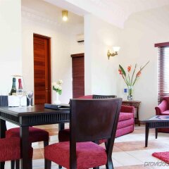Colosseum Boutique Hotel and Spa in Dar es Salaam, Tanzania from 107$, photos, reviews - zenhotels.com guestroom