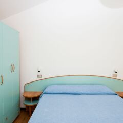 Отель Albergo Villa Mauri Римини фото 11