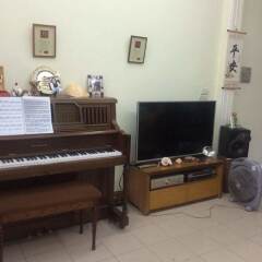 Отель Vinh's Home удобства в номере фото 2