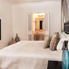 Green Monkey Villa in Holetown, Barbados from 553$, photos, reviews - zenhotels.com guestroom photo 4