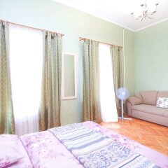 Отель Feelathome on Nevsky Санкт-Петербург комната для гостей