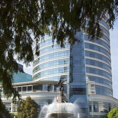 Отель The St. Regis Mexico City фото 14
