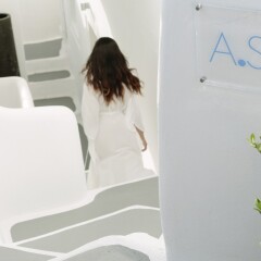Отель Kirini Santorini детские мероприятия