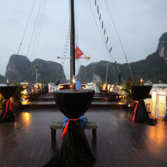 Отель V'Spirit Classic Cruises фото 3