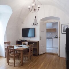 Апартаменты Prague City Hall Apartments Прага фото 21