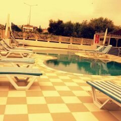 Vesta Hotel Турция, Сиде - отзывы, цены и фото номеров - забронировать отель Vesta Hotel онлайн фото 11