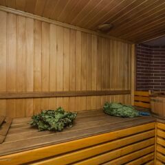 Гостиница Velion Hotel Украина, Харьков - отзывы, цены и фото номеров - забронировать гостиницу Velion Hotel онлайн сауна