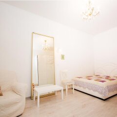 Гостиница ApartLux Leninskiy 71 в Москве отзывы, цены и фото номеров - забронировать гостиницу ApartLux Leninskiy 71 онлайн Москва детские мероприятия фото 2