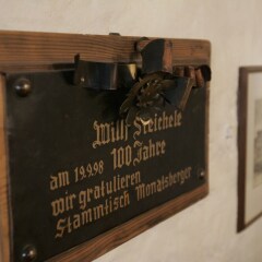 Отель Steichele Hotel & Weinrestaurant Германия, Нюрнберг - отзывы, цены и фото номеров - забронировать отель Steichele Hotel & Weinrestaurant онлайн интерьер отеля фото 2
