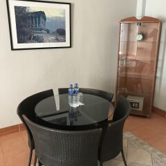 Отель Seaview в номере
