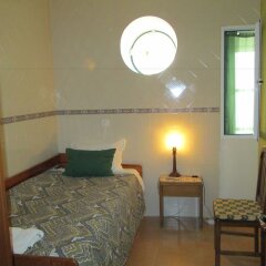 Отель Guest House Capitão Mor Португалия, Фару - отзывы, цены и фото номеров - забронировать отель Guest House Capitão Mor онлайн комната для гостей фото 3