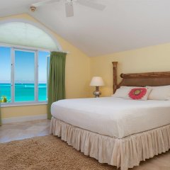Grandview on Grace Bay in Providenciales, Turks and Caicos from 3231$, photos, reviews - zenhotels.com guestroom photo 5