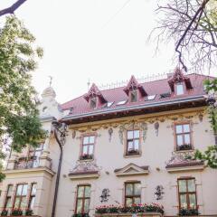 Гостиница Шопен фото 2