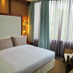 A&Em Art Hotel комната для гостей фото 3