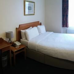 Victor Hotel London Victoria комната для гостей