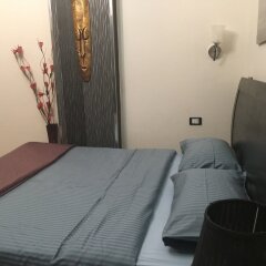 Отель Pool View Apart At British Resort 252 комната для гостей