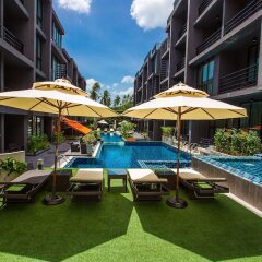 Отель Aspira Residences Samui фото 9