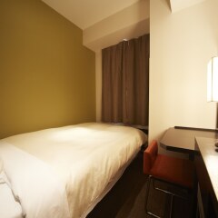 Отель Vessel Inn Hakata Nakasu Фукуока фото 5
