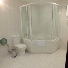 Emexotel Турция, Стамбул - 1 отзыв об отеле, цены и фото номеров - забронировать отель Emexotel онлайн спа