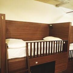 Chao Hostel детские мероприятия фото 2